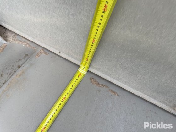 2008 マキシトランス ST2