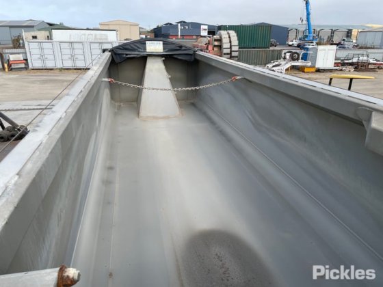 2008款 Maxitrans ST2