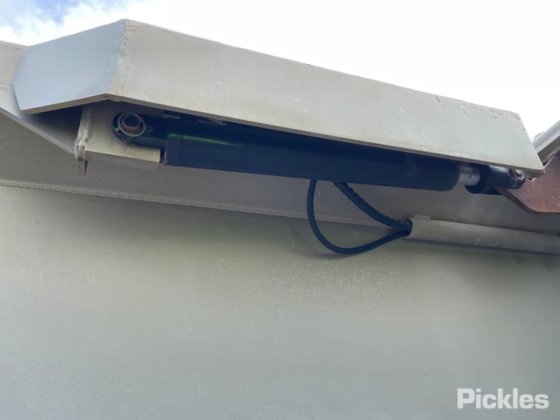 2008款 Maxitrans ST2