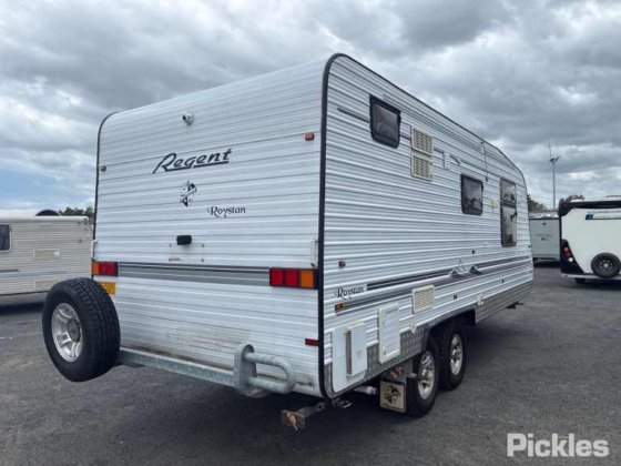 2011年雷金特·罗伊斯坦