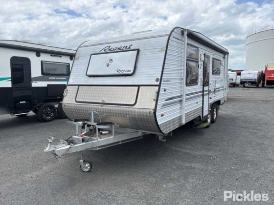 2011年雷金特·罗伊斯坦