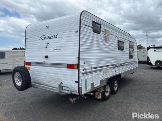 2011年雷金特·罗伊斯坦