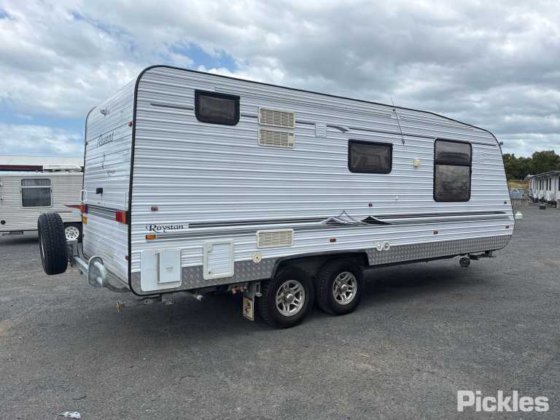 2011年雷金特·罗伊斯坦