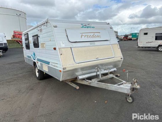 2003 ジェイコ フリーダム