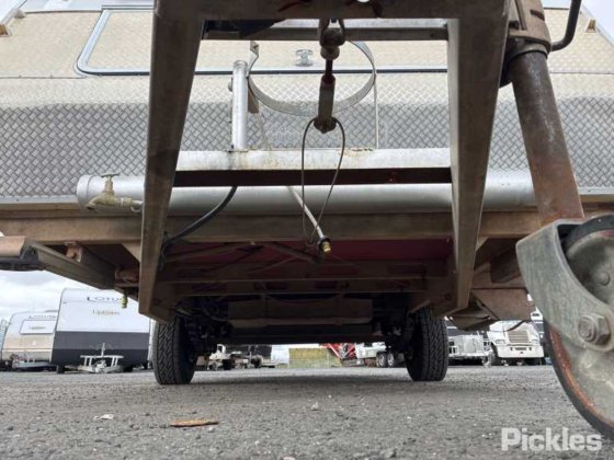 2003 ジェイコ フリーダム