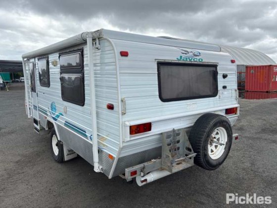 2003 ジェイコ フリーダム