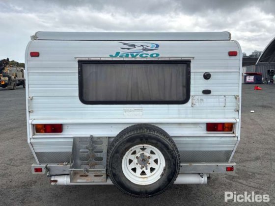 2003 ジェイコ フリーダム