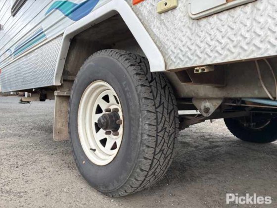 2003 ジェイコ フリーダム