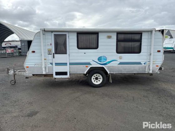 2003 ジェイコ フリーダム