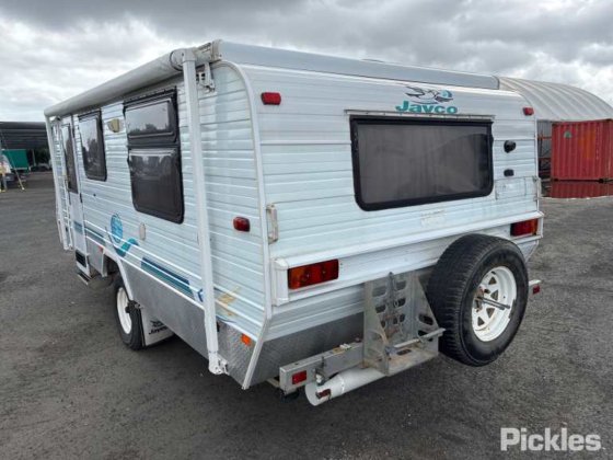 2003 ジェイコ フリーダム