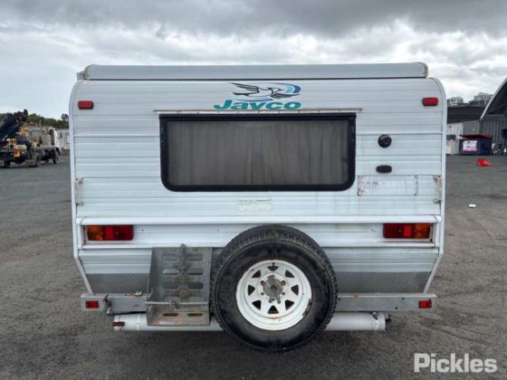 2003 ジェイコ フリーダム