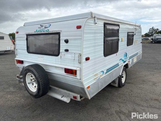 2003 ジェイコ フリーダム