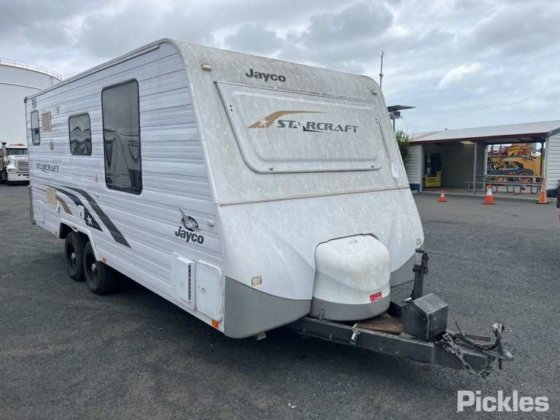 2013 ジェイコ スタークラフト