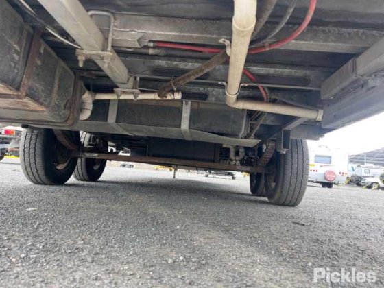 2013 ジェイコ スタークラフト