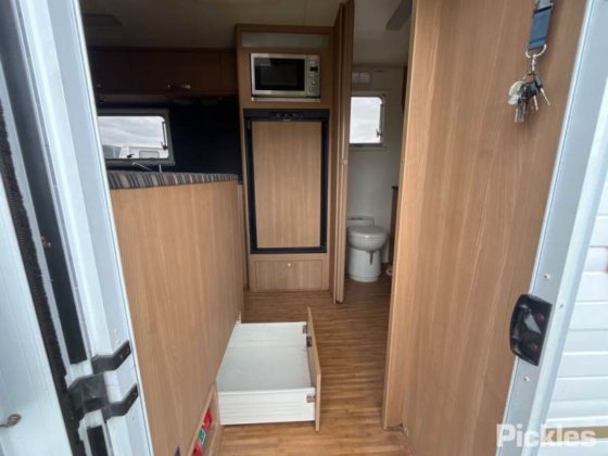 2013 Jayco 星际争霸