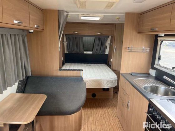 2013 Jayco 星际争霸