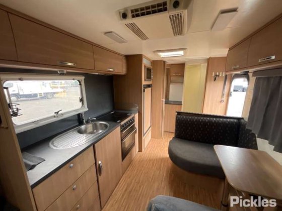 2013 Jayco 星际争霸