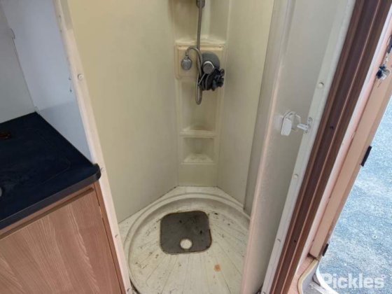 2013 ジェイコ スタークラフト