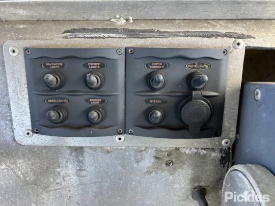 トリムクラフト・ポント