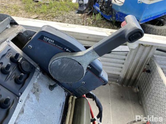 トリムクラフト・ポント