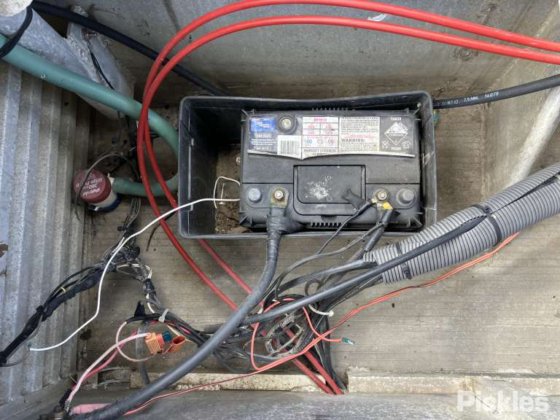 トリムクラフト・ポント