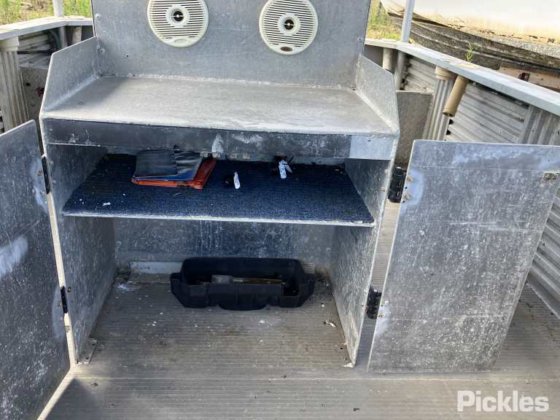 トリムクラフト・ポント