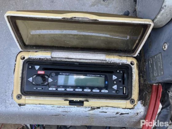 トリムクラフト・ポント