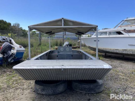 トリムクラフト・ポント