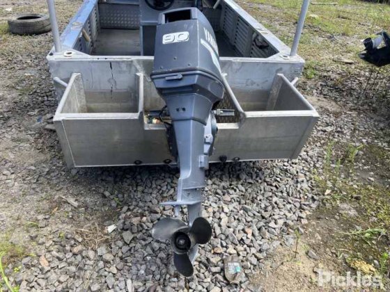 トリムクラフト・ポント