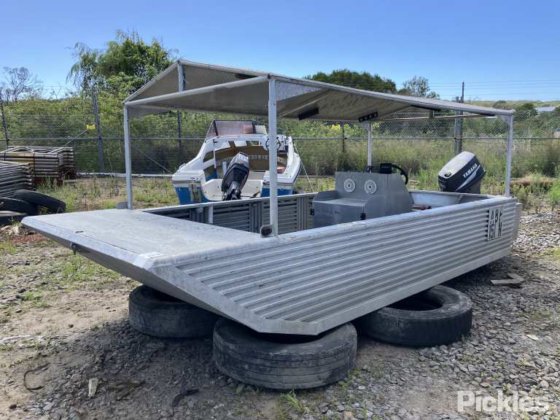 トリムクラフト・ポント