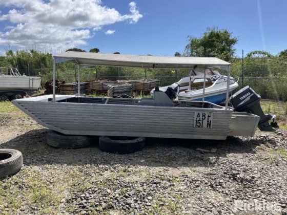 トリムクラフト・ポント