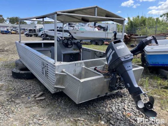 トリムクラフト・ポント