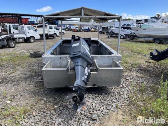 トリムクラフト・ポント