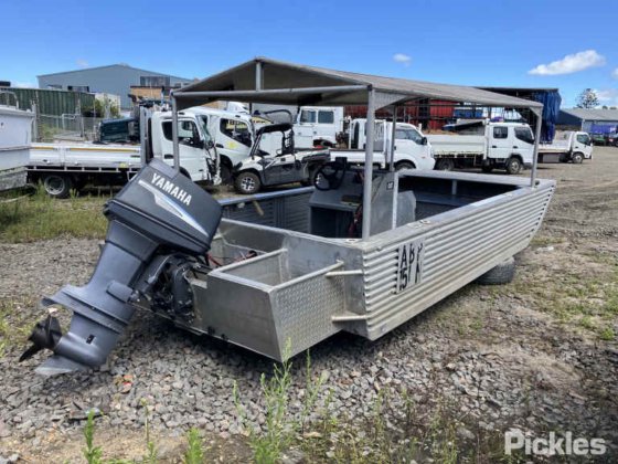 トリムクラフト・ポント