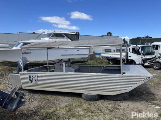 トリムクラフト・ポント