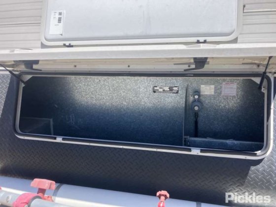 2011年コロマル ライフスタイル