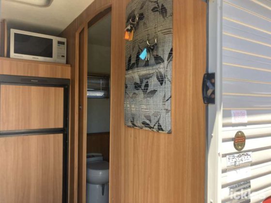 2011年コロマル ライフスタイル