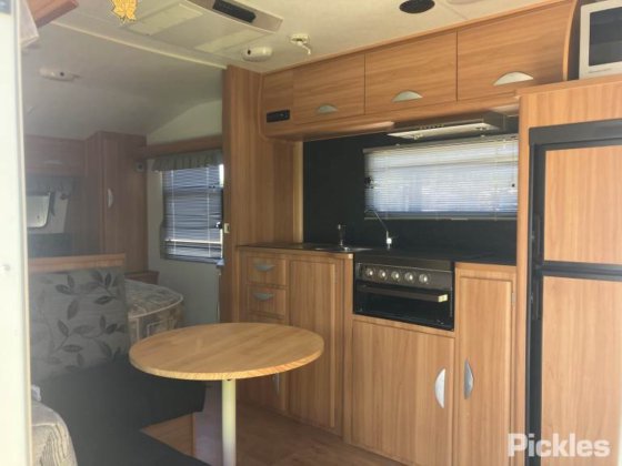 2011年コロマル ライフスタイル