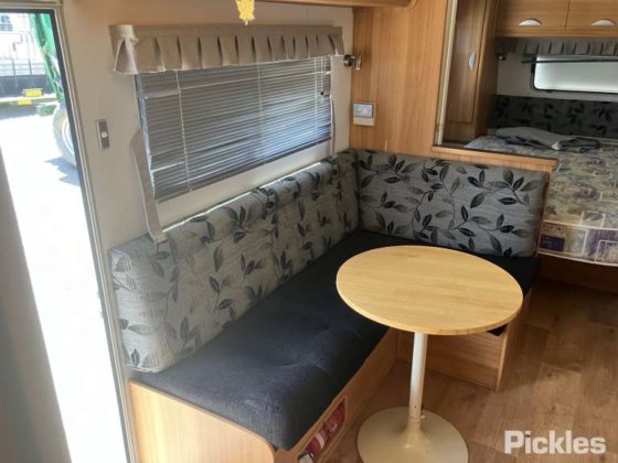 2011年コロマル ライフスタイル