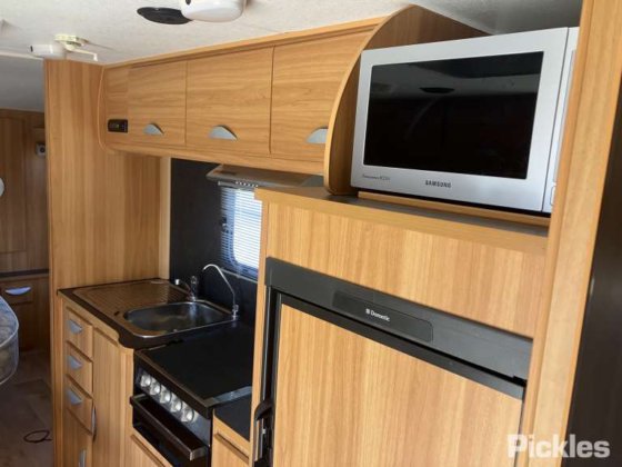 2011年コロマル ライフスタイル