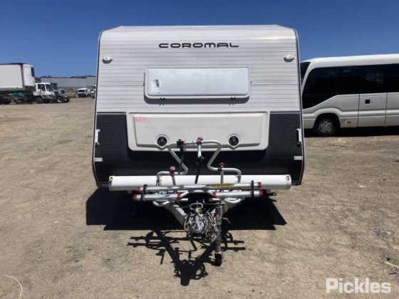 2011年コロマル ライフスタイル