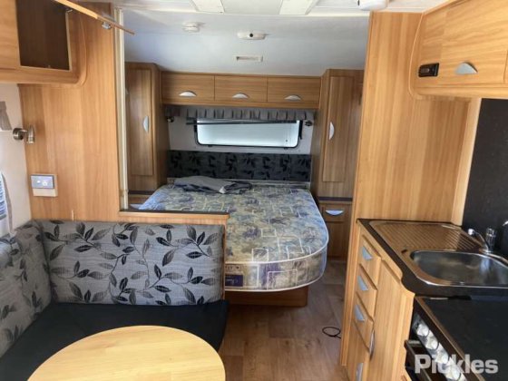 2011年コロマル ライフスタイル