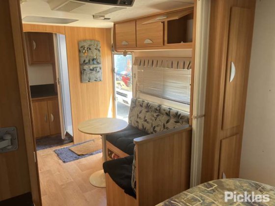 2011年コロマル ライフスタイル