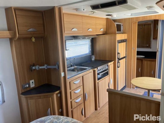 2011年コロマル ライフスタイル