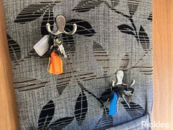 2011年コロマル ライフスタイル