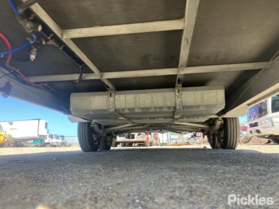 2011年コロマル ライフスタイル