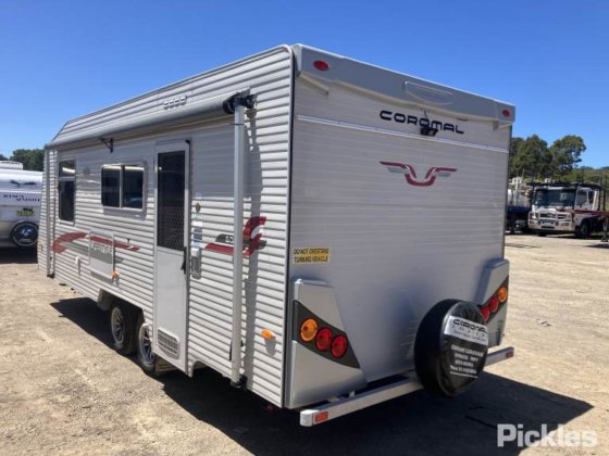 2011年コロマル ライフスタイル