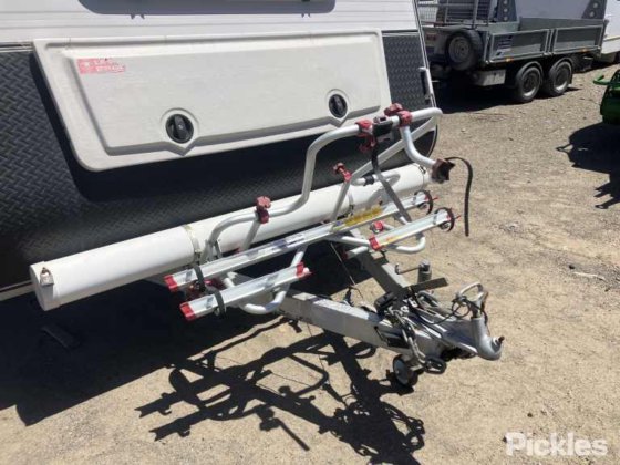 2011年コロマル ライフスタイル