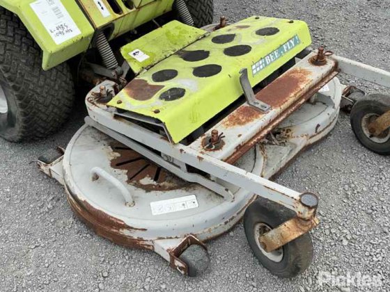 グリロ ベフリー