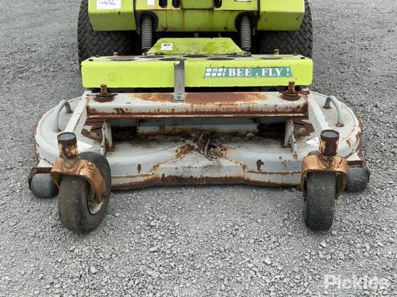 グリロ ベフリー